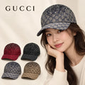 Gucci Baseball Cap - image 1