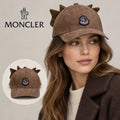 Moncler Baseball Cap - image 1