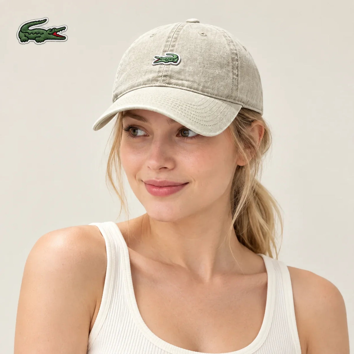 Baseball Cap - image 1