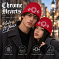 Chrome Hearts Beanie - image 1