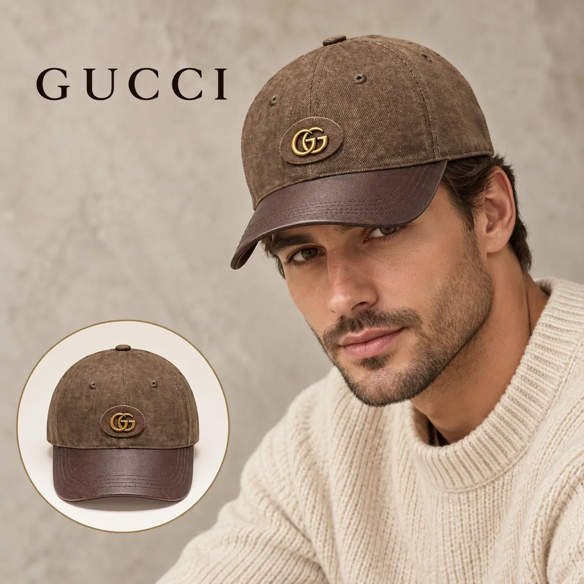 Baseball Cap - image 1