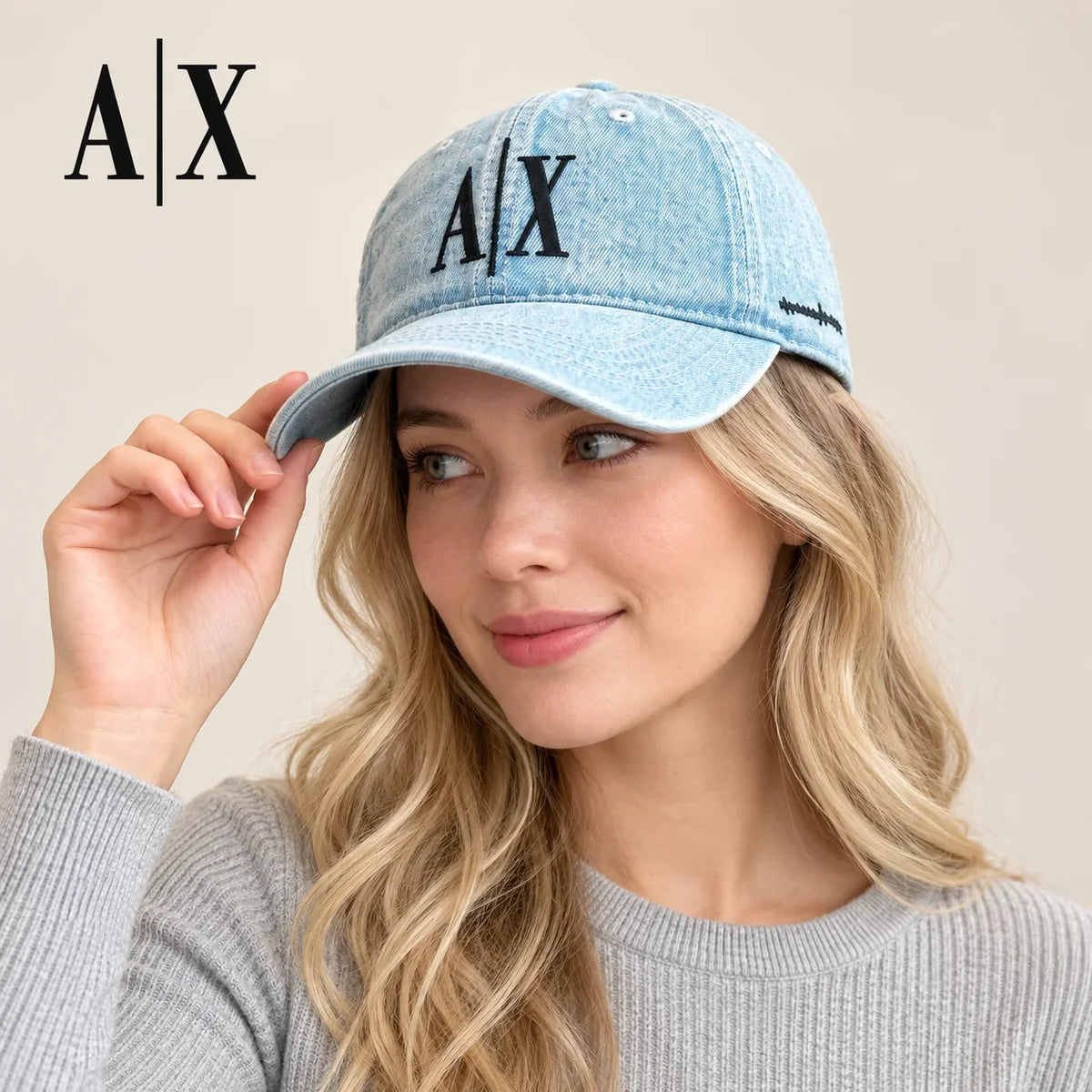 Baseball Cap - image 1