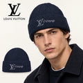 Knit Beanie - image 1
