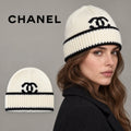 Chanel Beanie - image 3