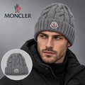 Moncler Knit Beanie - image 1