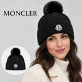 Moncler Beanie - image 1