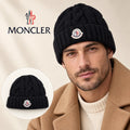 Moncler Knit Beanie - image 1