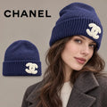 Chanel Beanie - image 1