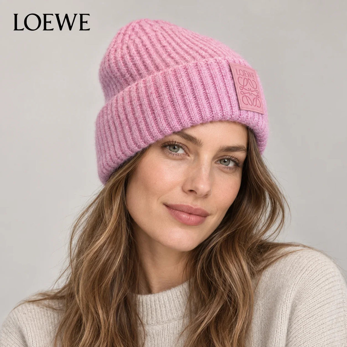 Loewe Beanie - image 1