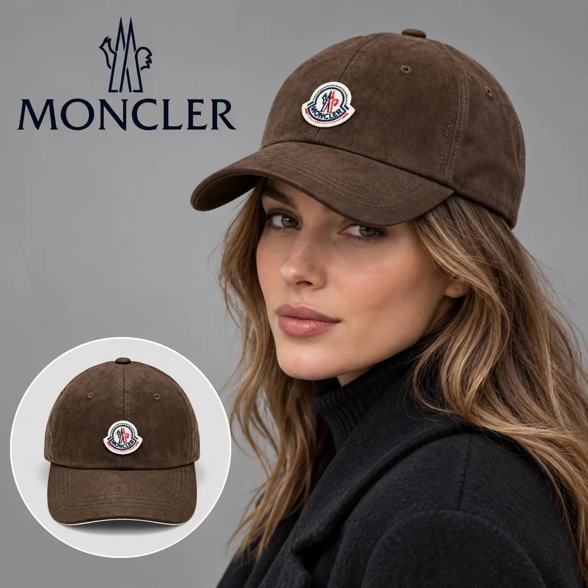 Fashion Hat - image 1