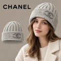 Chanel Beanie - image 1