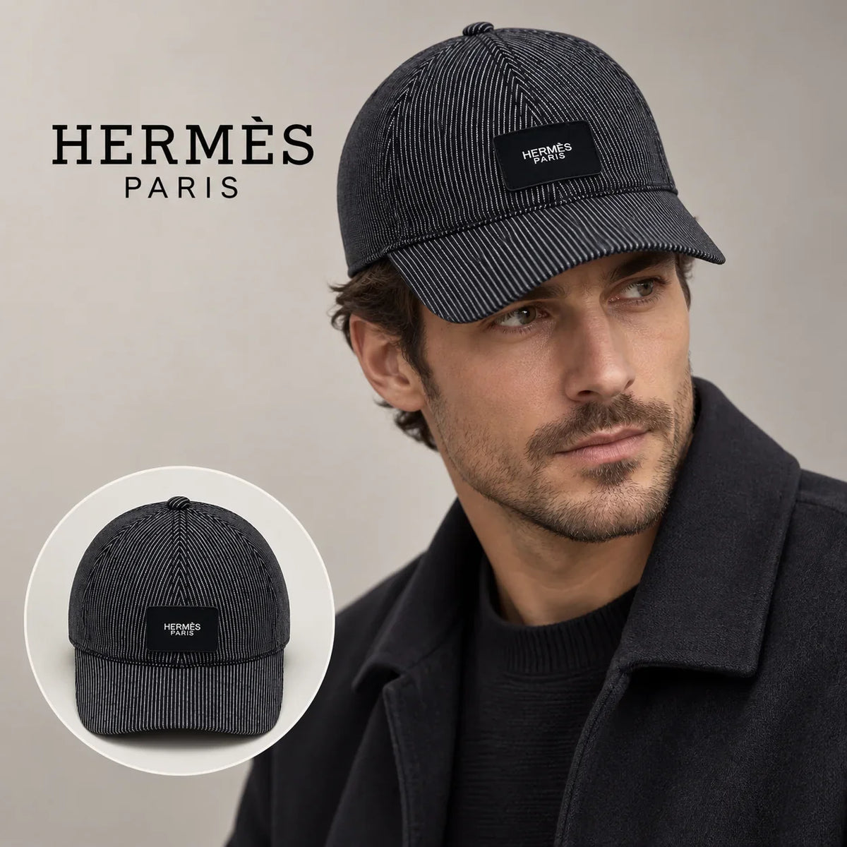 Fashion Hat - image 1