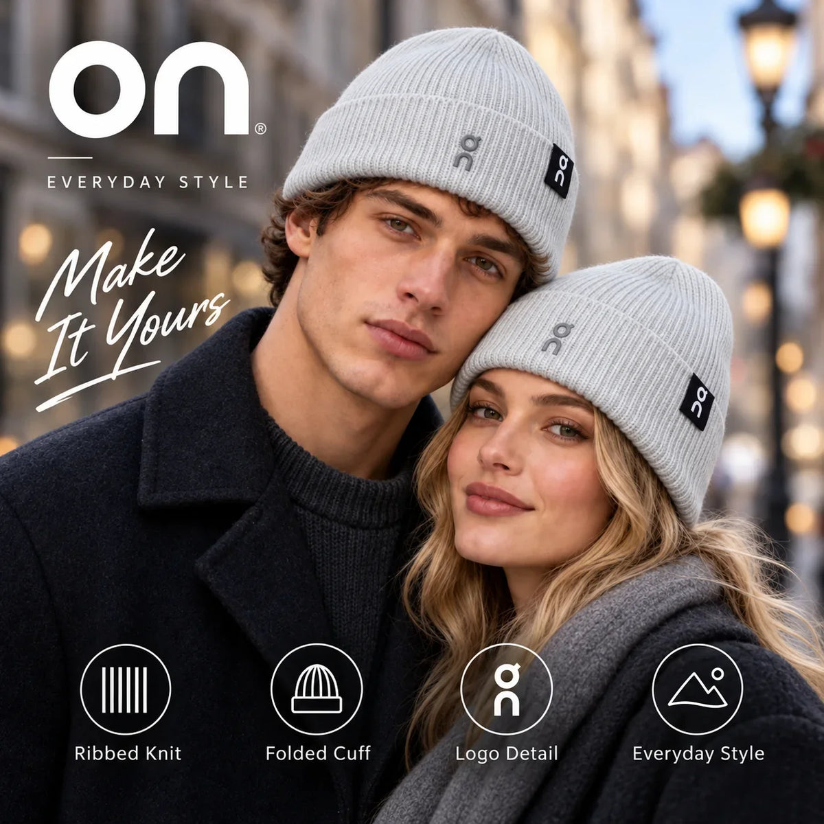 Beanie - image 5