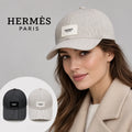 Hermes Baseball Cap - image 1