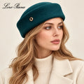 Wool Hat - image 3