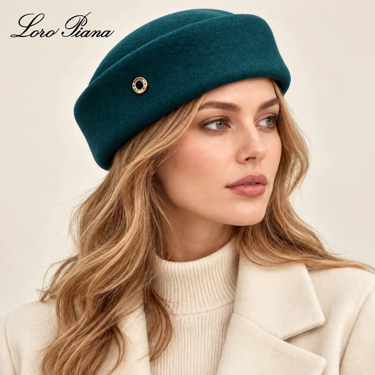 Wool Hat - image 3