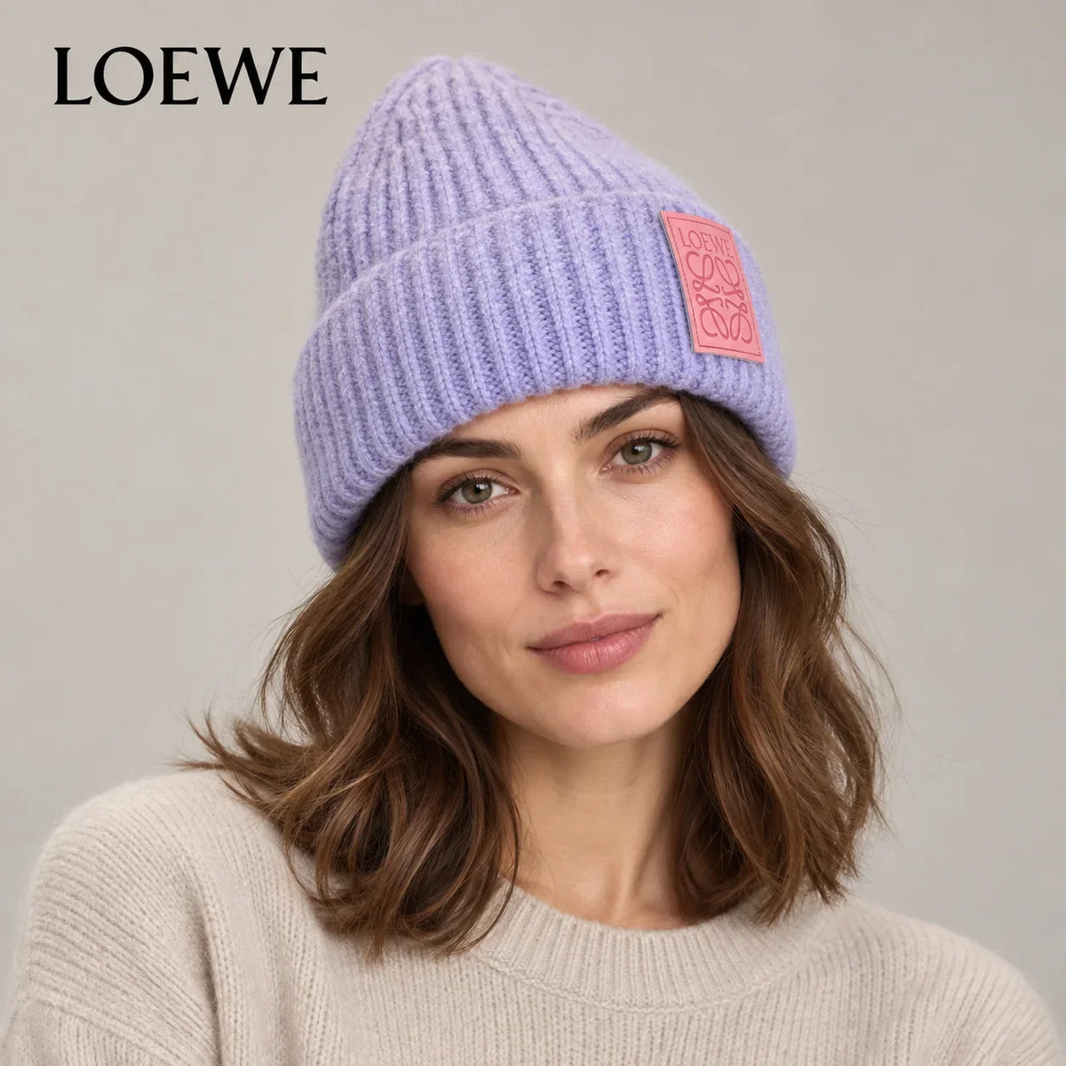 Loewe Beanie - image 1