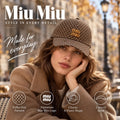 Miu Miu Baseball Cap - image 1