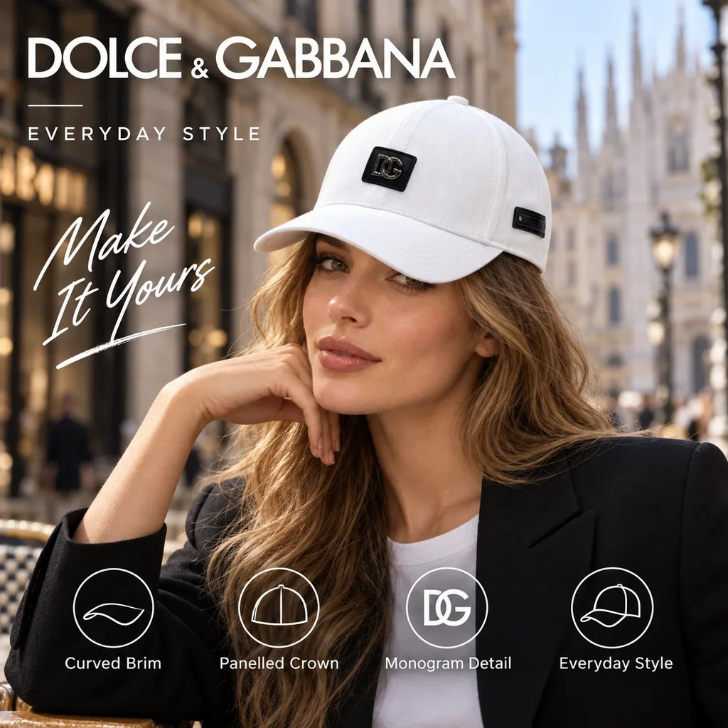 Baseball Cap - image 1