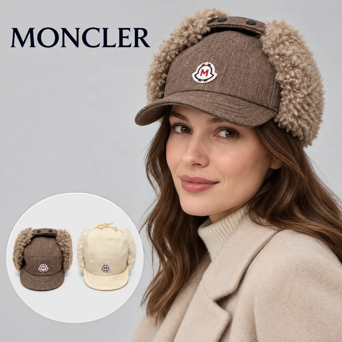 Fashion Hat - image 1