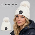 Canada Goose Wool Beanie - image 1