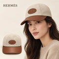 Hermes Baseball Cap - image 1