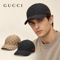 Gucci Baseball Cap - image 1