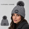 Canada Goose Wool Beanie - image 1