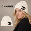 Chanel Beanie - image 3
