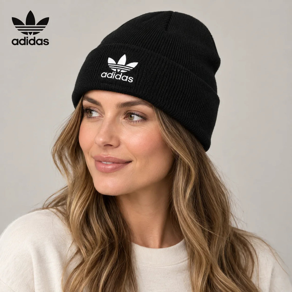 Fashion Hat - image 1
