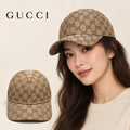 Gucci Baseball Cap - image 1
