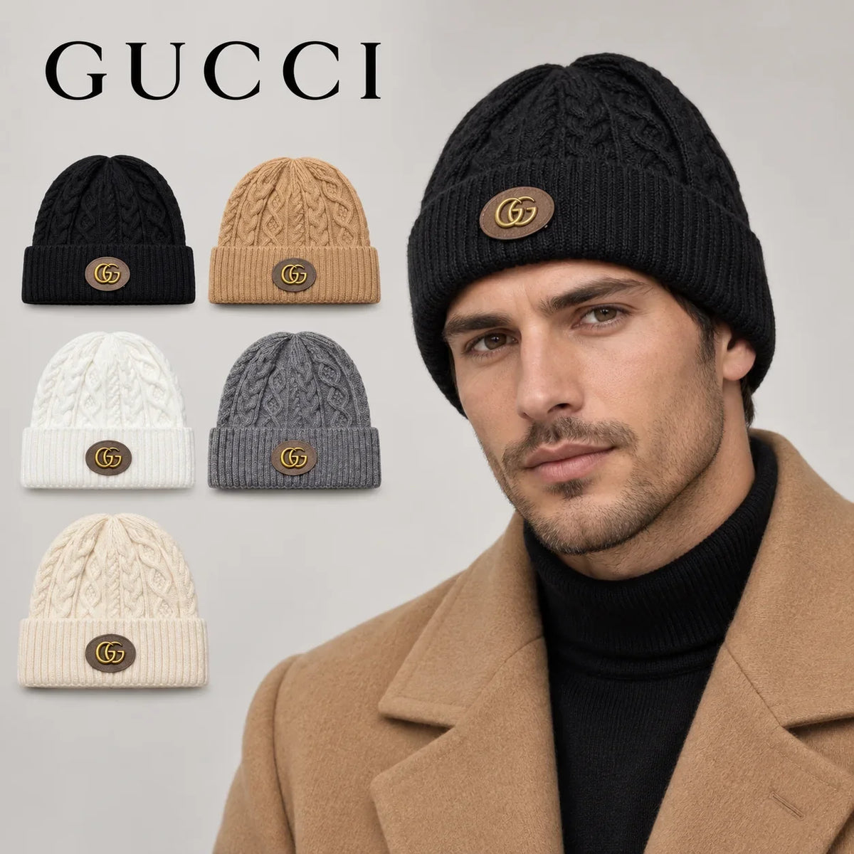 Fashion Hat - image 1