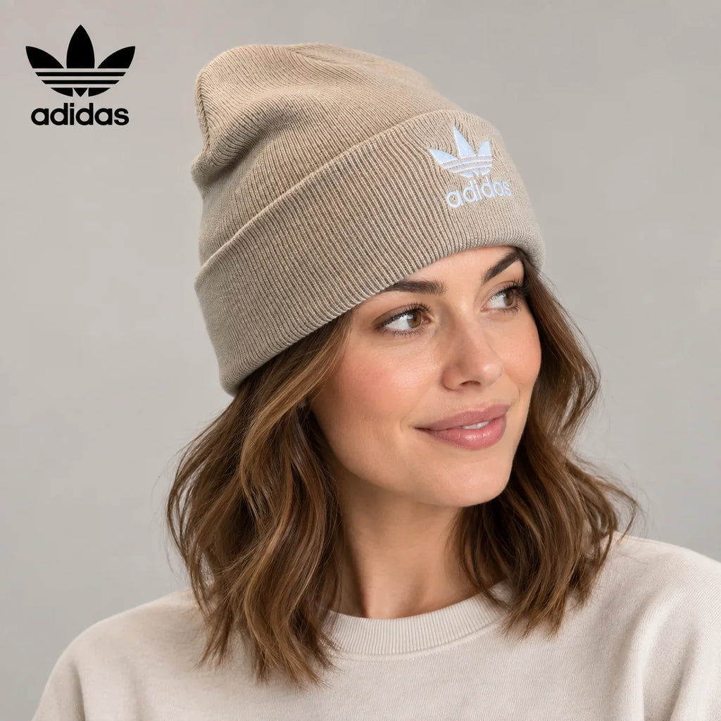 Adidas Beanie - image 1