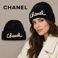 Chanel Beanie - image 3