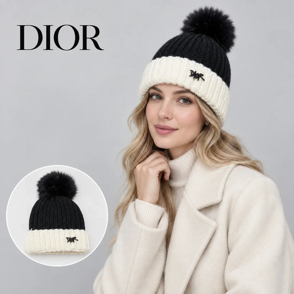 Moncler Beanie - image 1