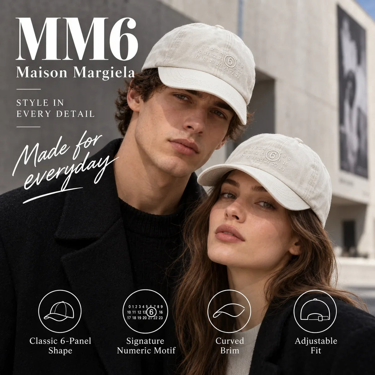 Baseball Cap - image 1