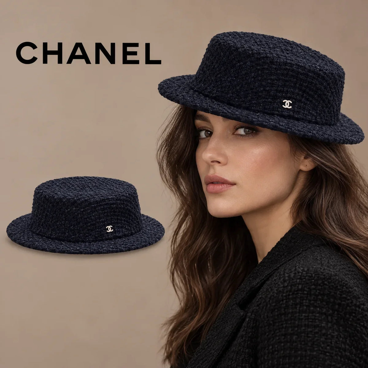Fashion Hat - image 3