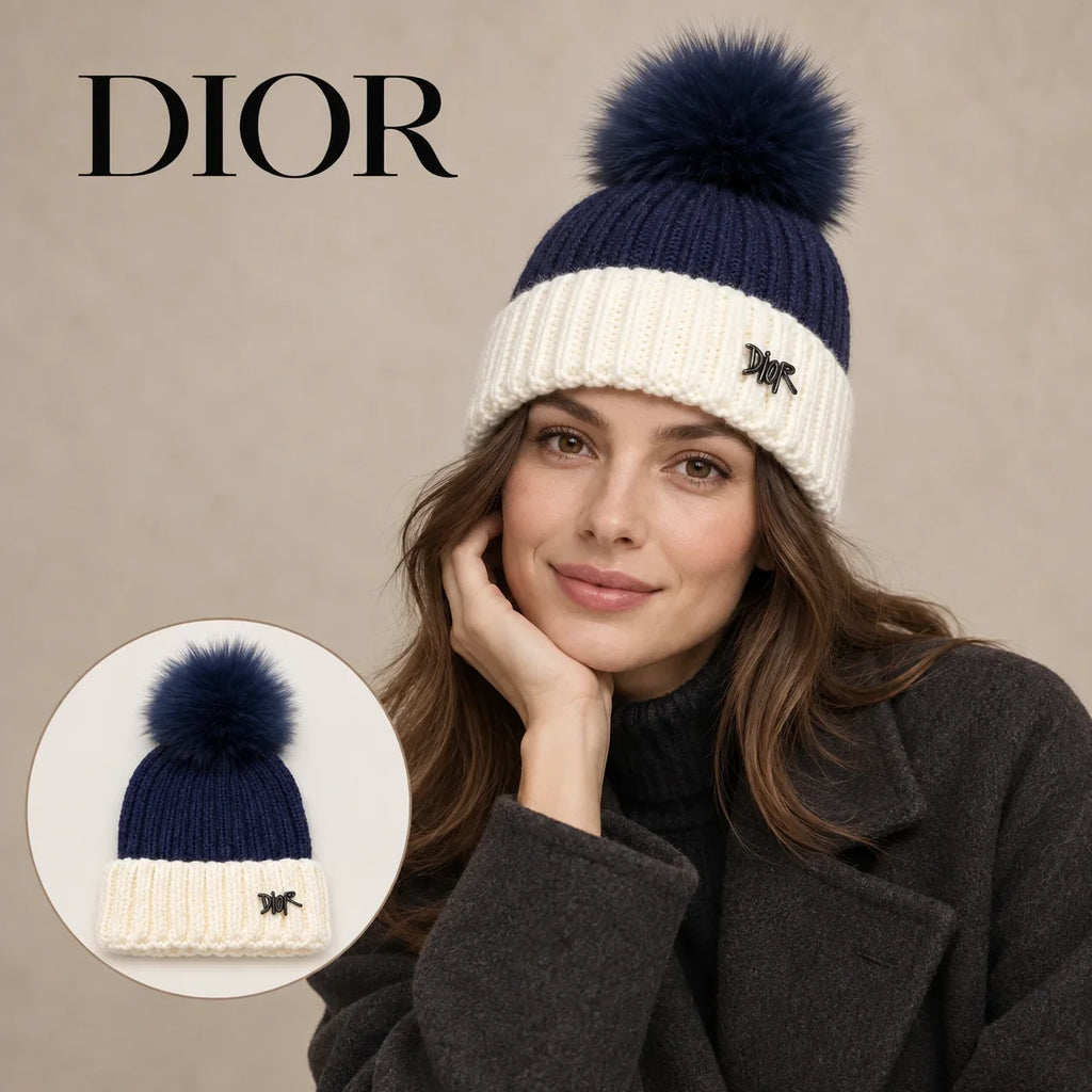 Moncler Beanie - image 1