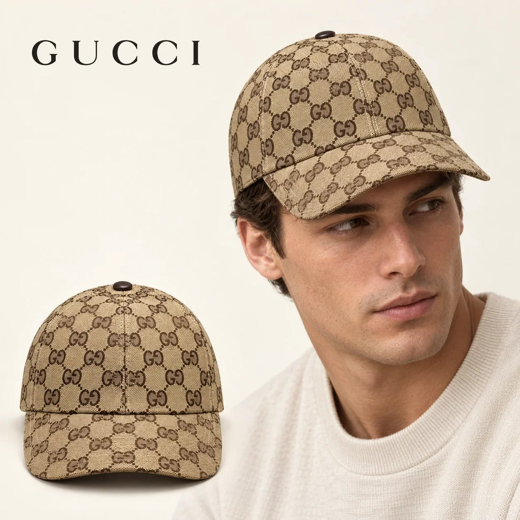 Gucci Baseball Cap - image 1