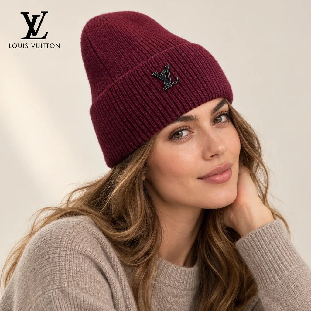 Louis Vuitton Baseball Cap - image 1