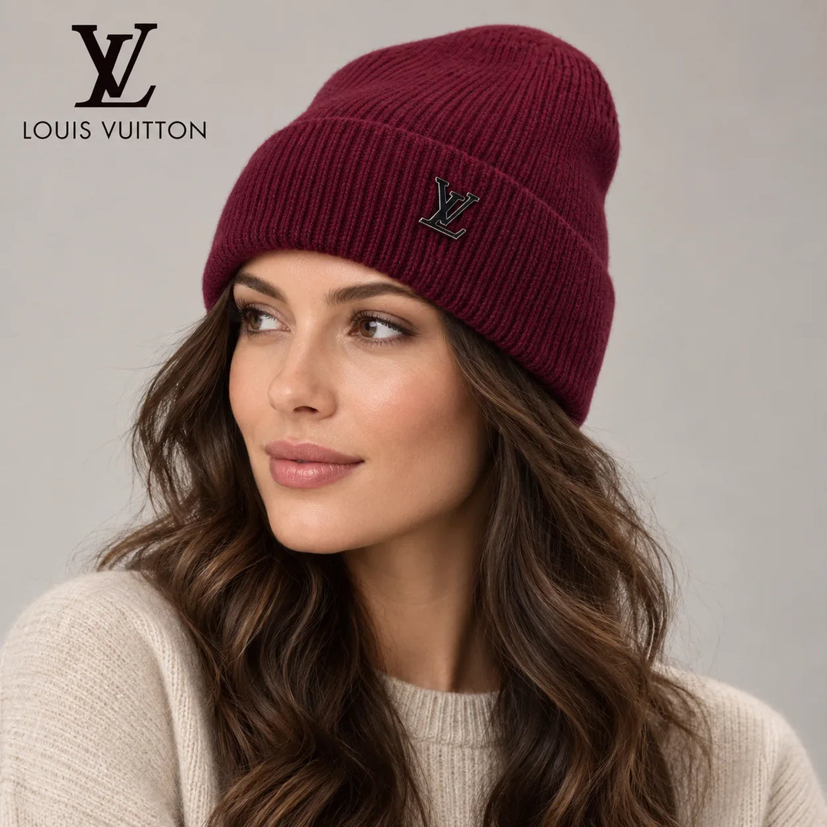 Louis Vuitton Baseball Cap - image 1