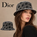 Dior Hat - image 1