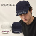 Balenciaga Baseball Cap - image 1