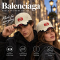 Balenciaga Baseball Cap - image 1