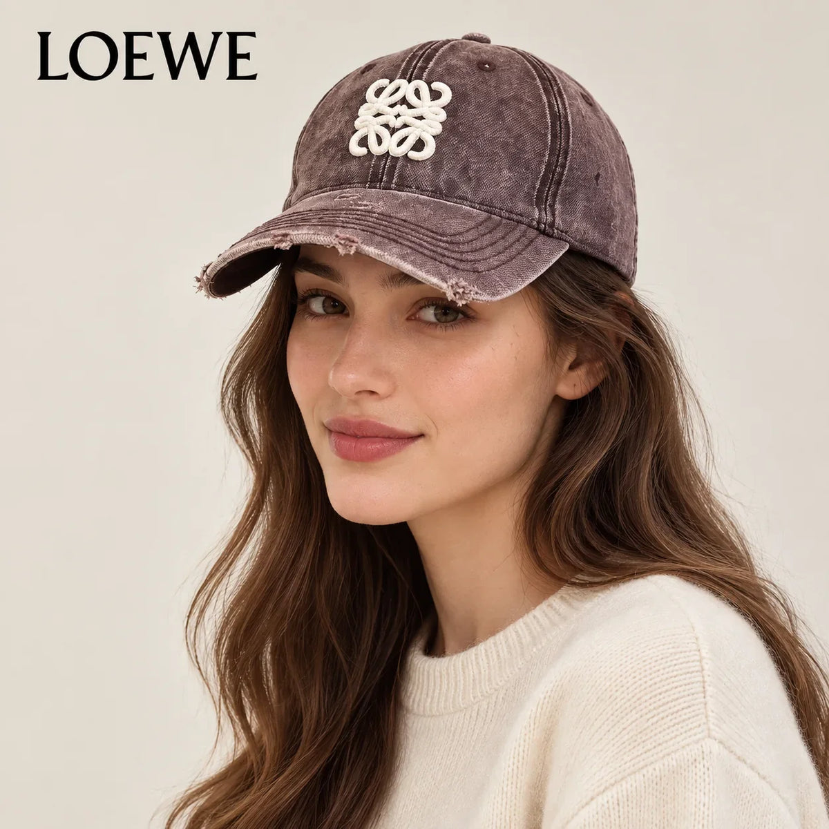 Loewe Hat - image 1