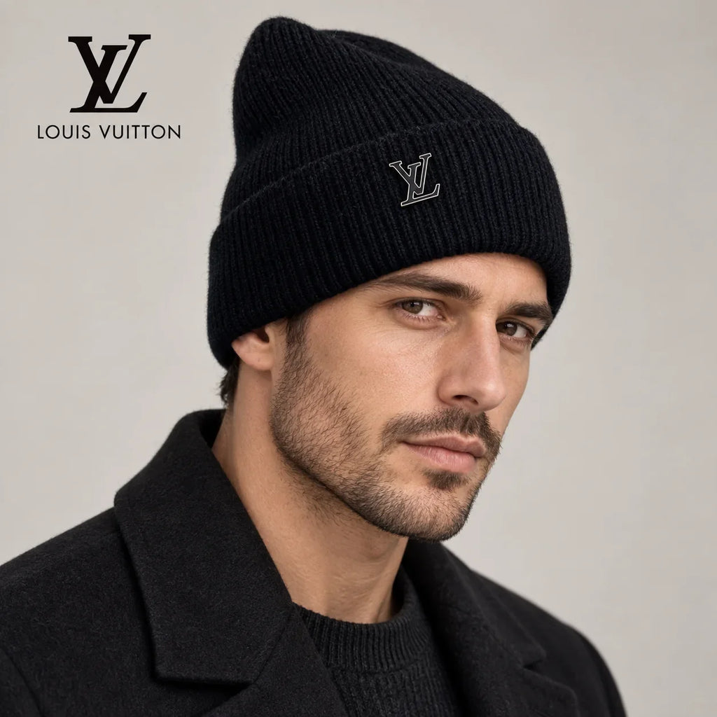 Louis Vuitton Baseball Cap - image 1