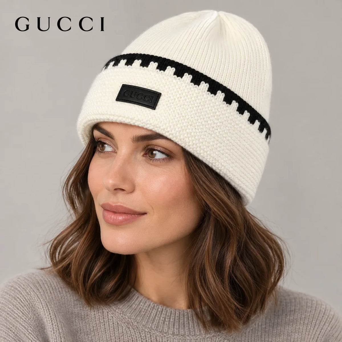 Fashion Hat - image 1