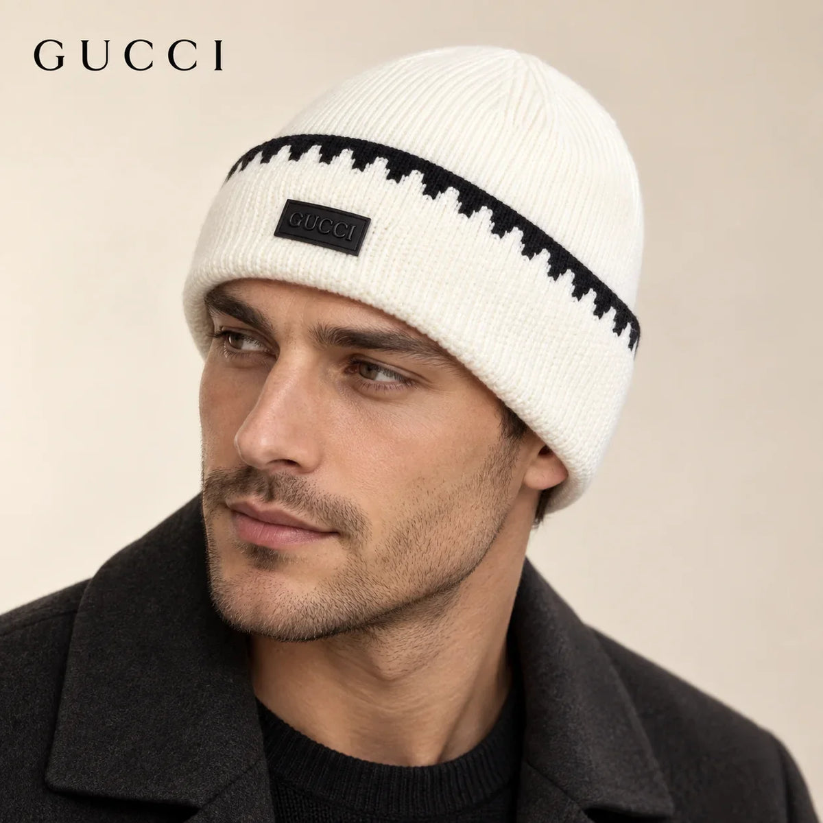 Fashion Hat - image 1