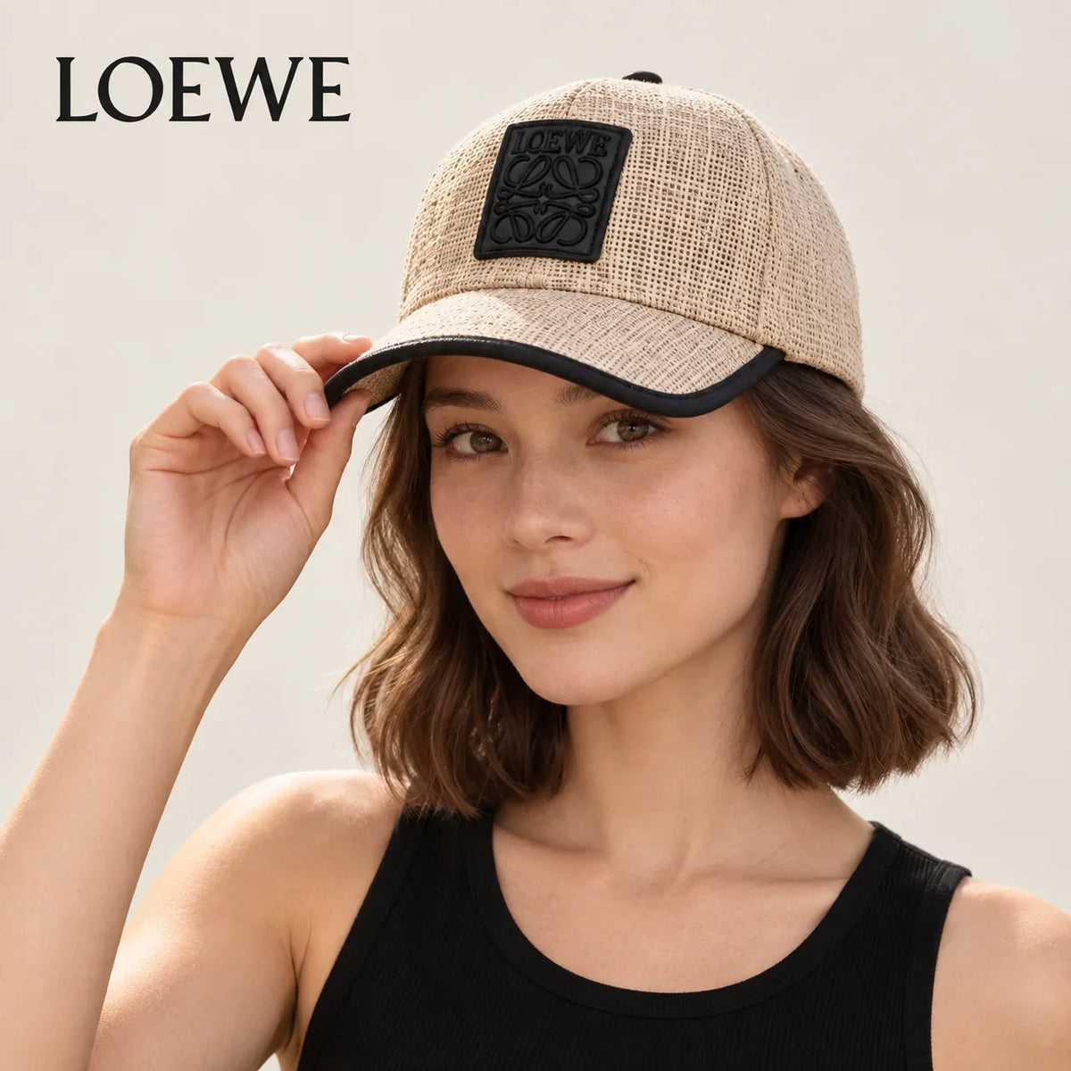 Loewe Hat - image 1