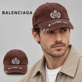 Balenciaga Baseball Cap - image 1